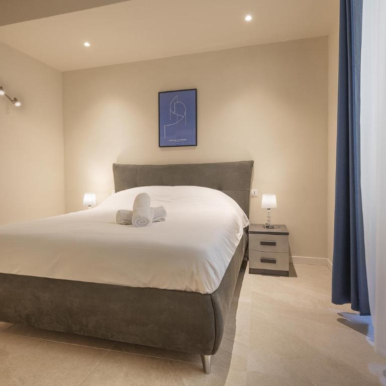 La Sorgente - Two-Bedroom House - 7