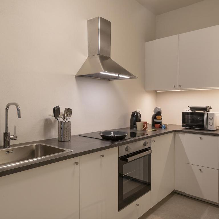 La Sorgente - Two-Bedroom House - 5