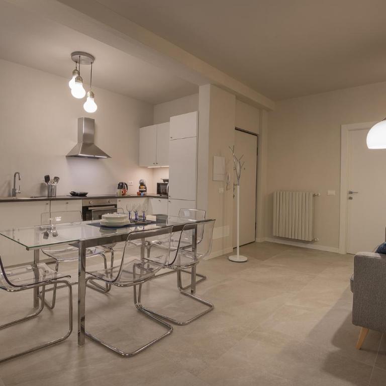 La Sorgente - Two-Bedroom House - 2