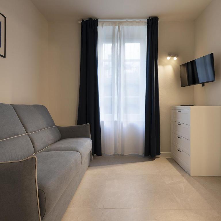 La Sorgente - Two-Bedroom House - 11