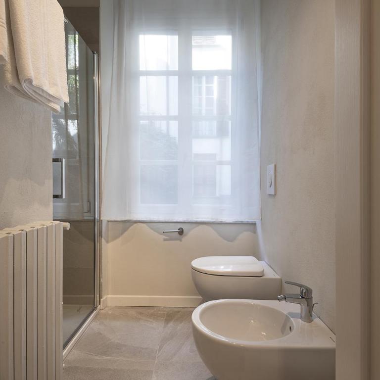La Sorgente - Two-Bedroom House - 14