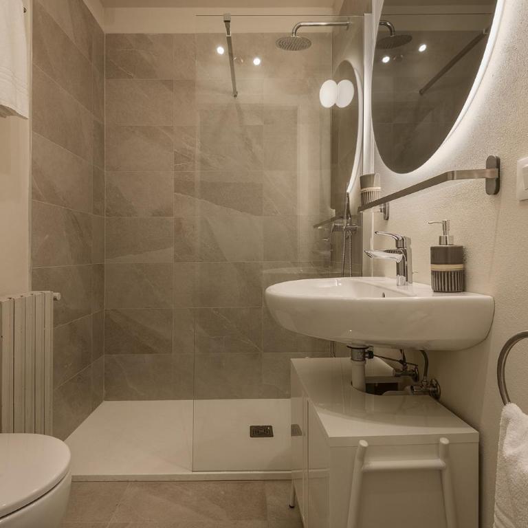 La Sorgente - Two-Bedroom House - 9