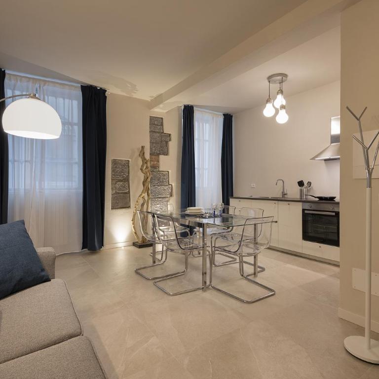La Sorgente - Two-Bedroom House - 1