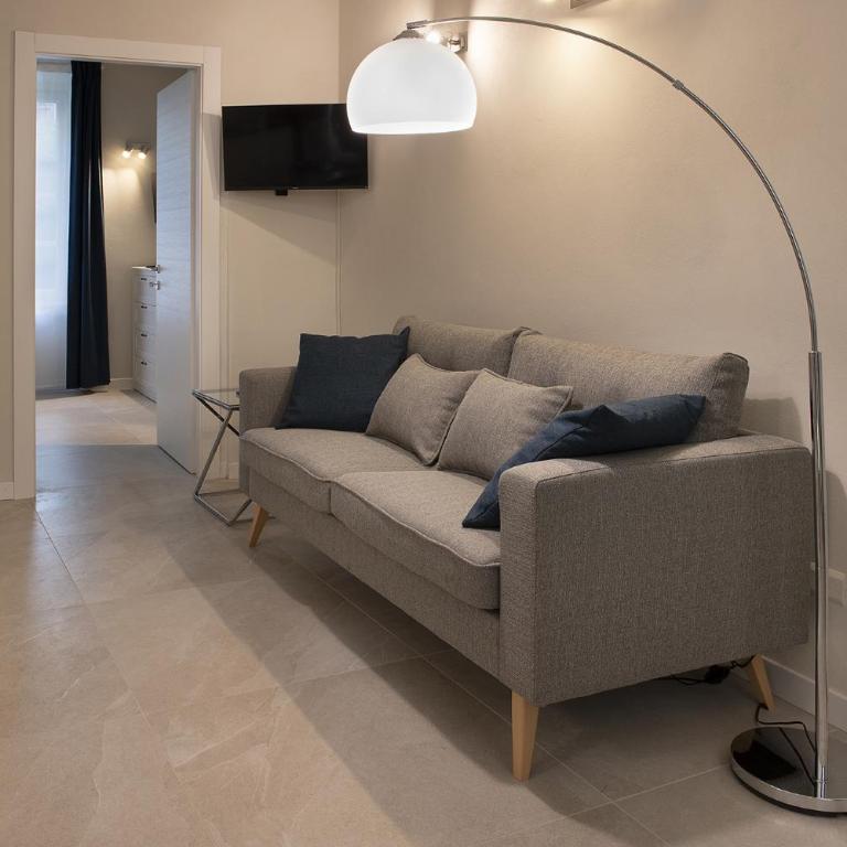 La Sorgente - Two-Bedroom House - 6