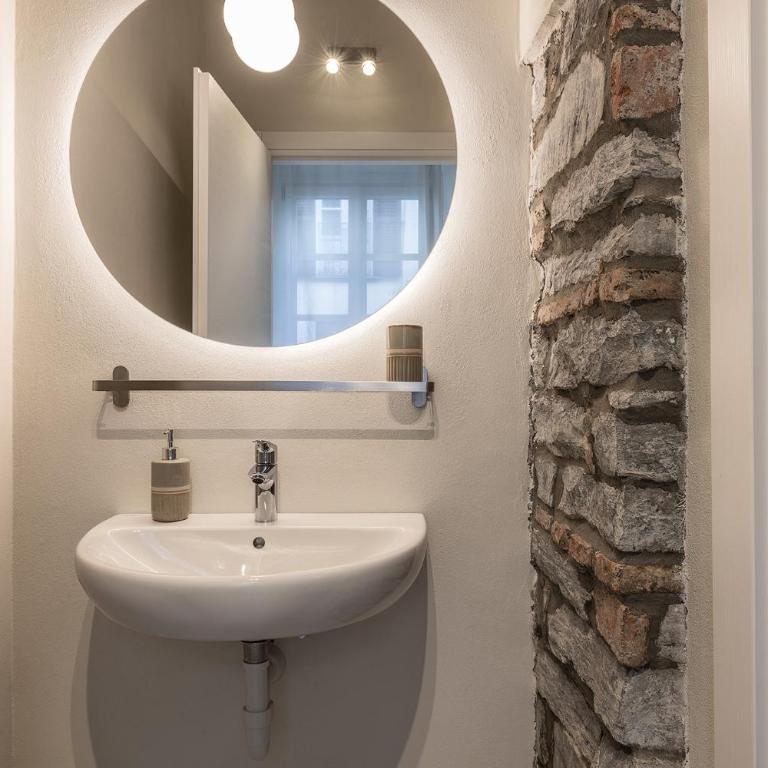 La Sorgente - Two-Bedroom House - 13