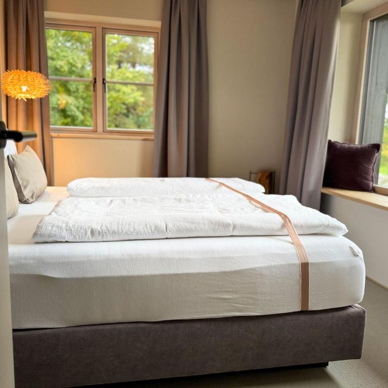 Das Gretlnest - Premium Naturrefugium - Apartment mit 1 Schlafzimmer, Balkon und Bergblick - 4