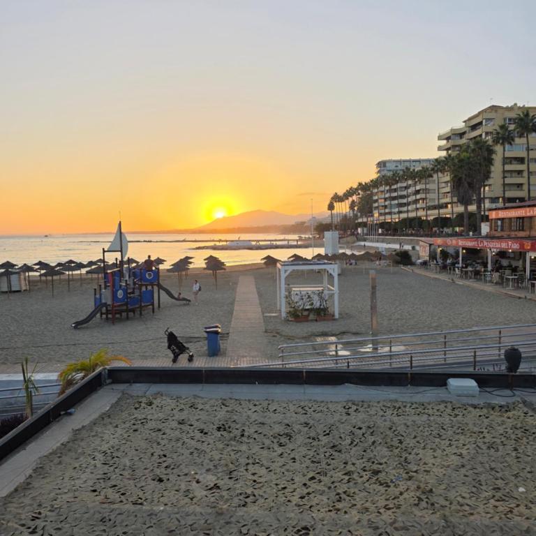 Beach Apartment - Apartamento de 1 dormitorio - 14