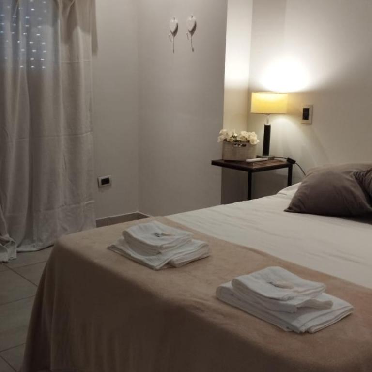 Como en casa - Two-Bedroom Apartment - 13