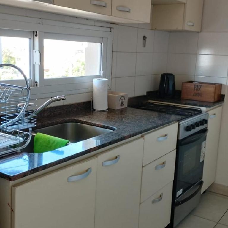 Como en casa - Two-Bedroom Apartment - 9