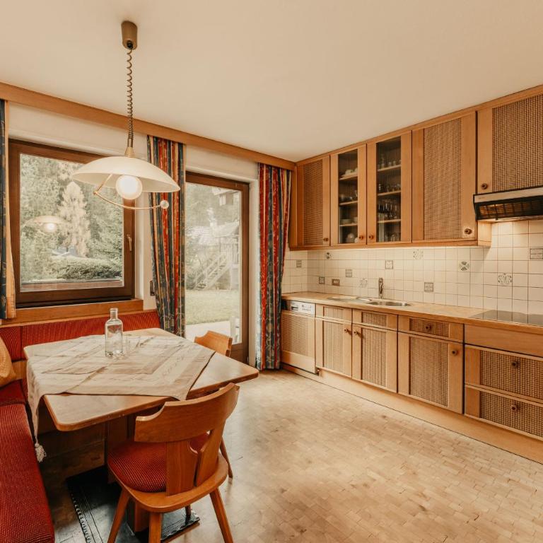 Apartments Thaler Irina - Appartamento - Piano Terra - 5