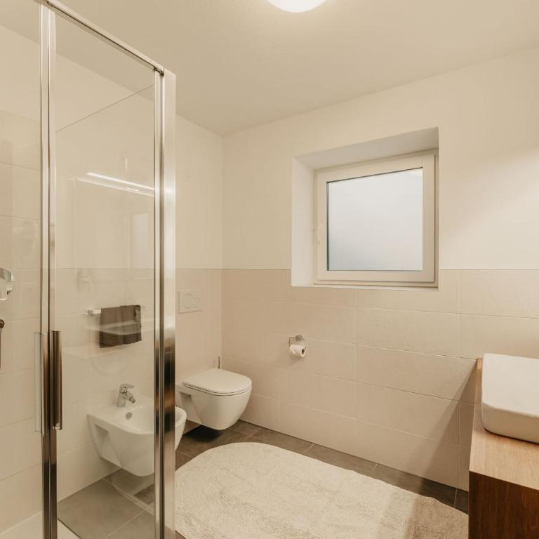 Apartments Thaler Irina - Appartamento - Piano Terra - 8