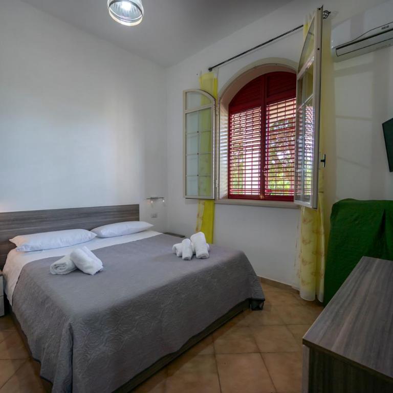 Il Limoneto di nonno Corrado - Casa con 3 Camere da Letto - 5