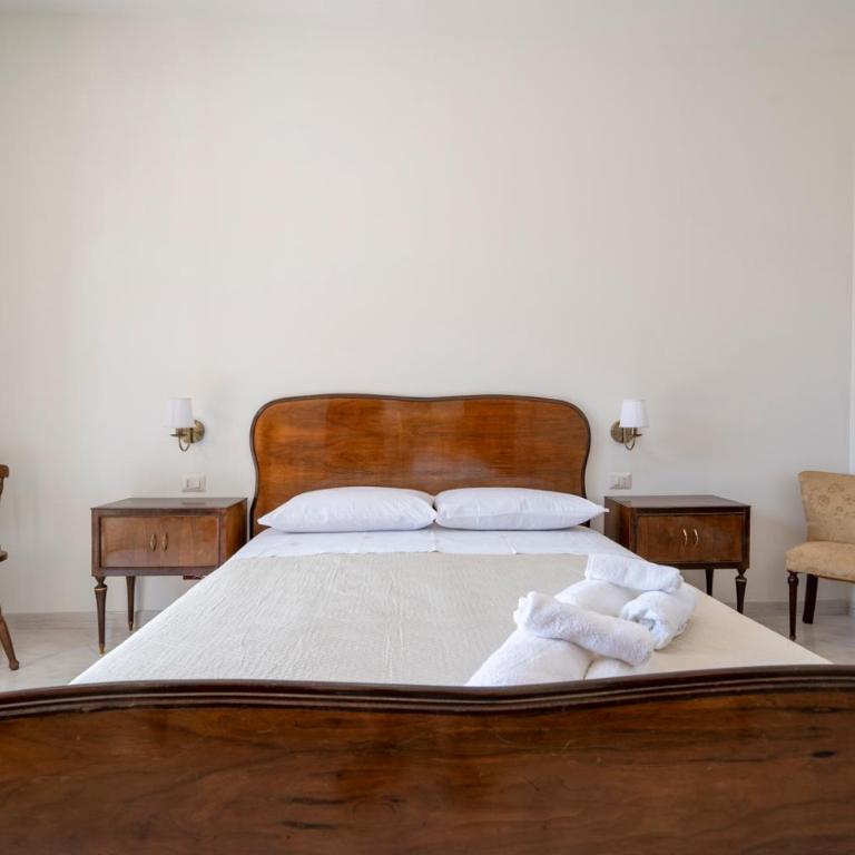 Il Limoneto di nonno Corrado - Casa con 3 Camere da Letto - 35