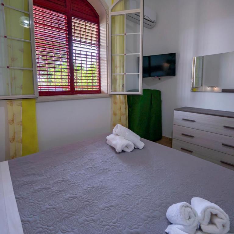 Il Limoneto di nonno Corrado - Casa con 3 Camere da Letto - 16