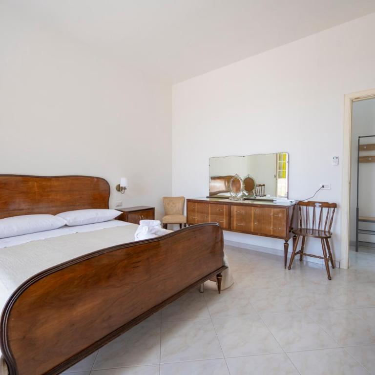 Il Limoneto di nonno Corrado - Casa con 3 Camere da Letto - 14