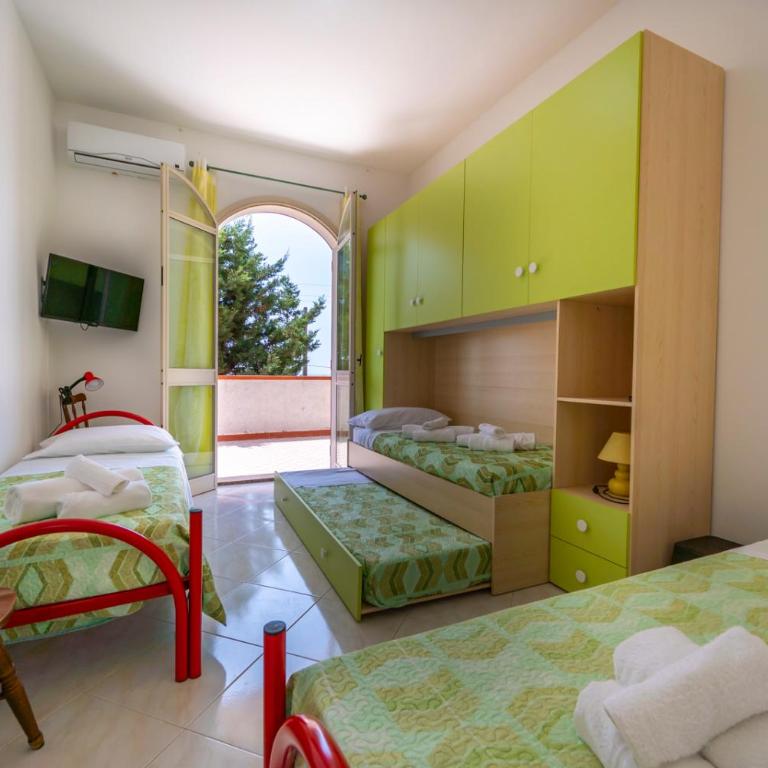 Il Limoneto di nonno Corrado - Casa con 3 Camere da Letto - 3