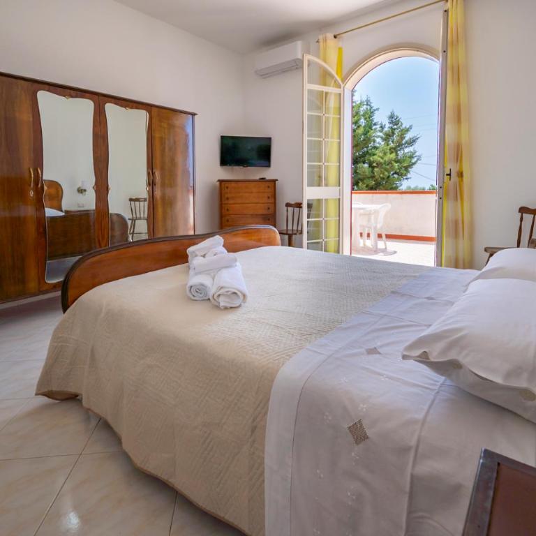 Il Limoneto di nonno Corrado - Casa con 3 Camere da Letto - 22