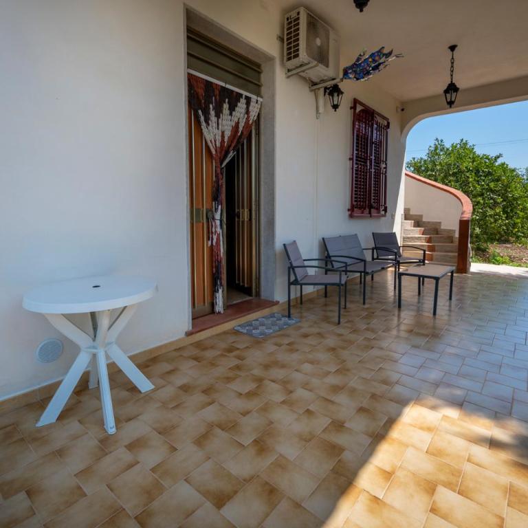 Il Limoneto di nonno Corrado - Casa con 3 Camere da Letto - 19
