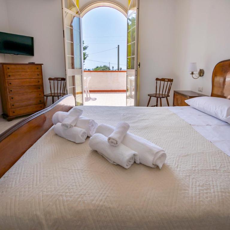 Il Limoneto di nonno Corrado - Casa con 3 Camere da Letto - 2