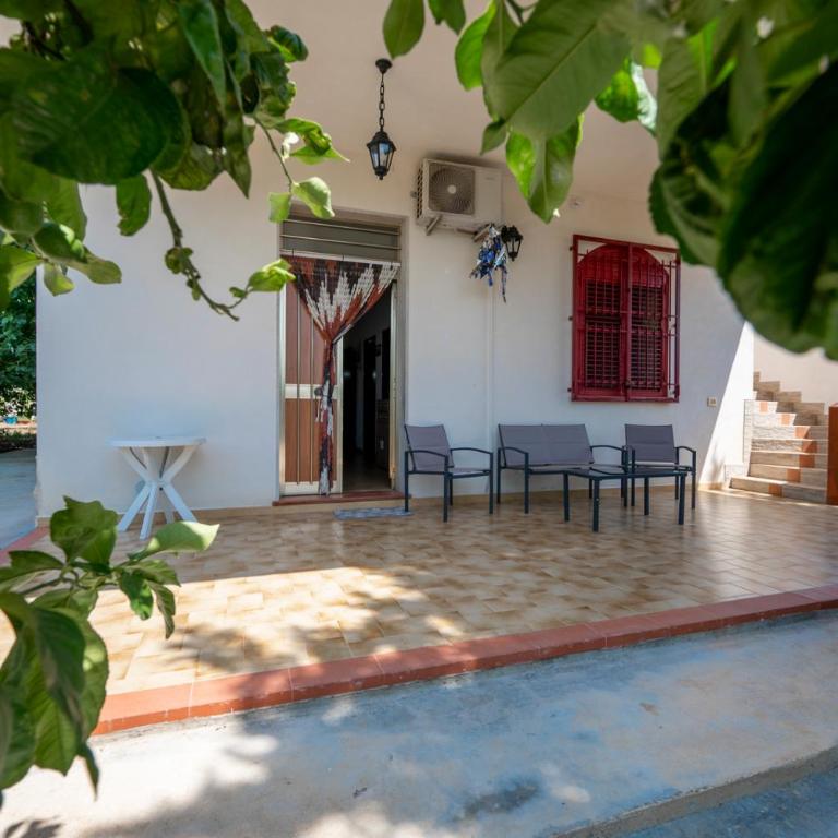 Il Limoneto di nonno Corrado - Casa con 3 Camere da Letto - 29
