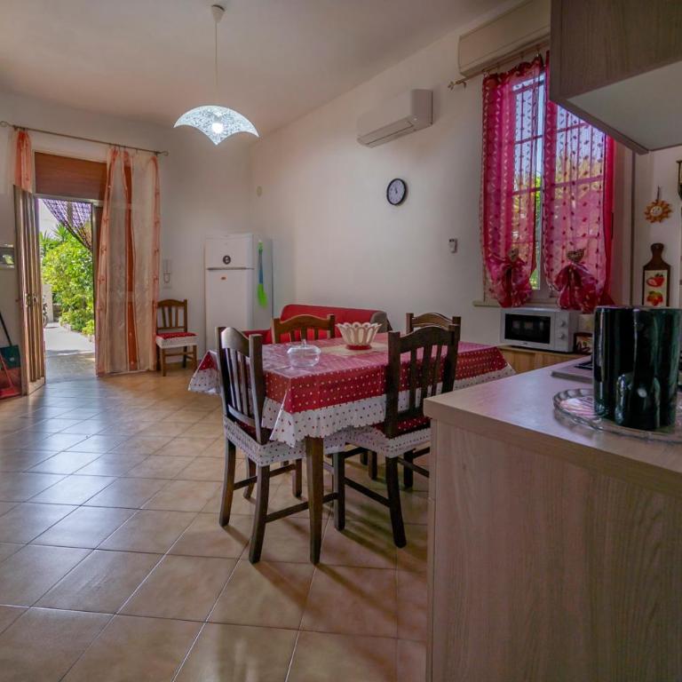 Il Limoneto di nonno Corrado - Casa con 3 Camere da Letto - 23