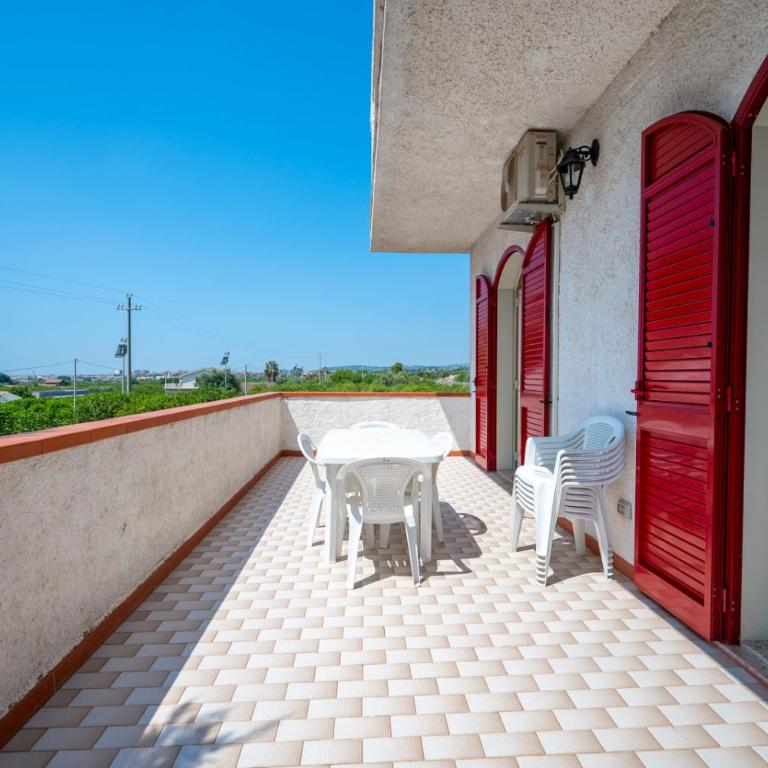Il Limoneto di nonno Corrado - Casa con 3 Camere da Letto - 25
