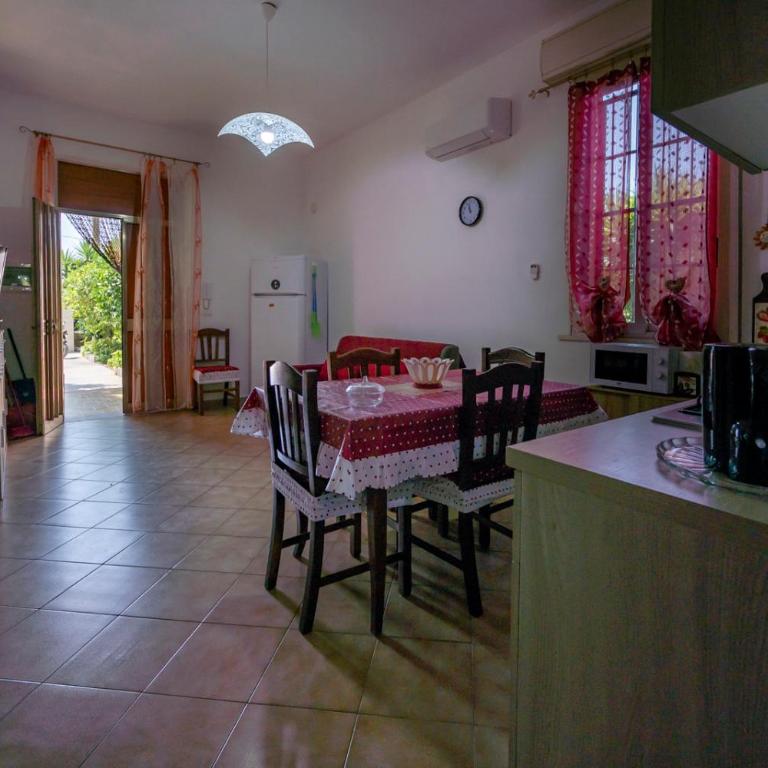 Il Limoneto di nonno Corrado - Casa con 3 Camere da Letto - 36