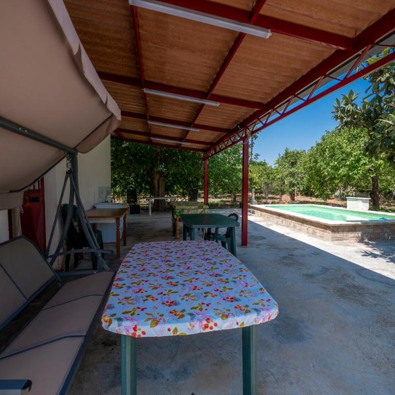 Il Limoneto di nonno Corrado - Casa con 3 Camere da Letto - 38