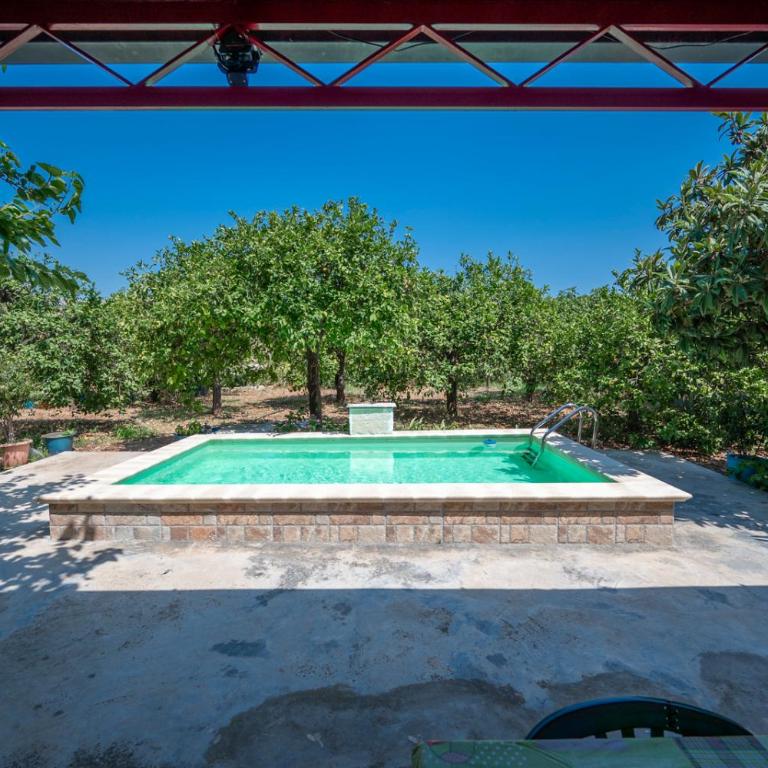 Il Limoneto di nonno Corrado - Casa con 3 Camere da Letto - 7