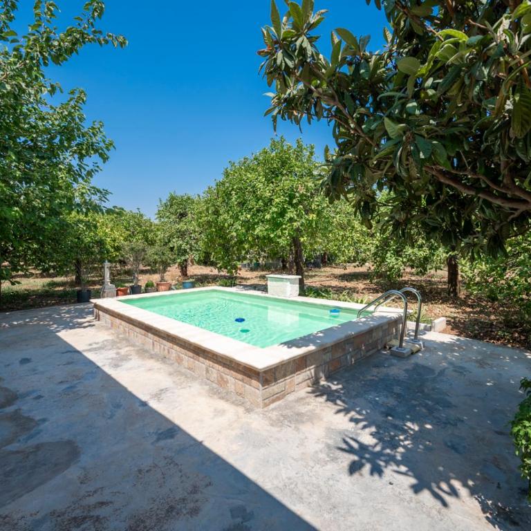 Il Limoneto di nonno Corrado - Casa con 3 Camere da Letto - 8