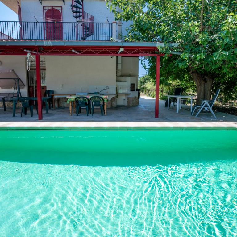 Il Limoneto di nonno Corrado - Casa con 3 Camere da Letto - 43