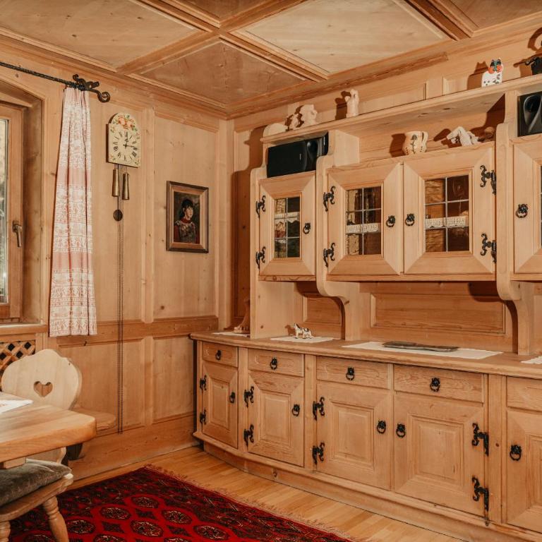 Apartments Thaler Irina - Appartamento - Piano Terra - 12