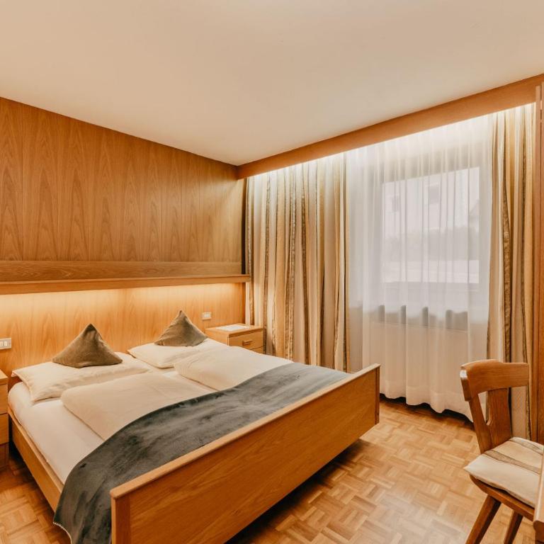 Apartments Thaler Irina - Appartamento - Piano Terra - 14