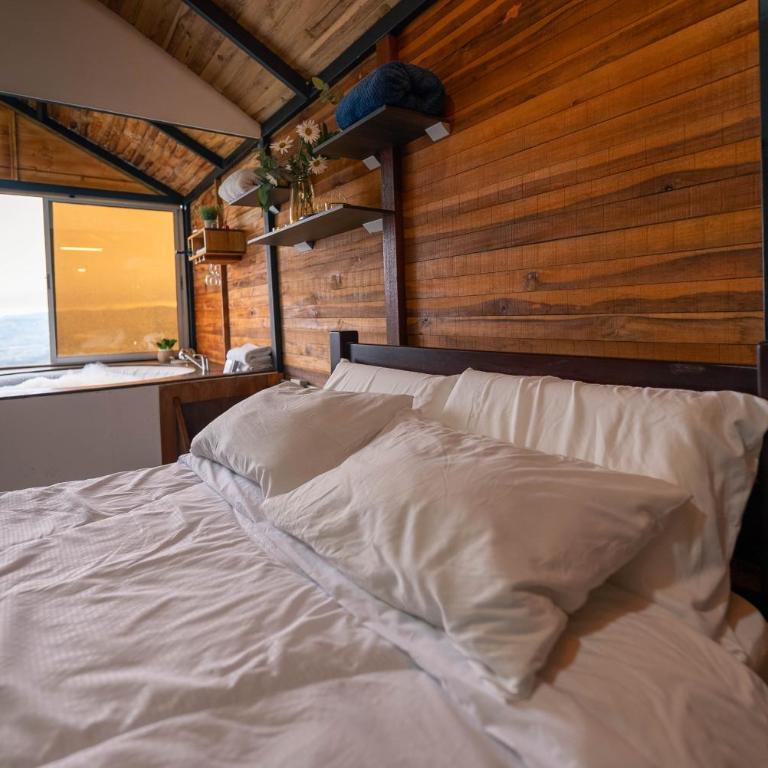 Costa Azul Refugio Frailejon - Habitación Doble Deluxe - 17