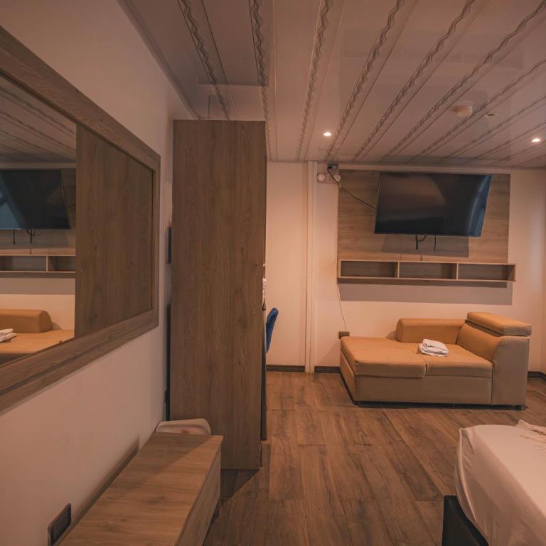 Ataraxy Hotel Boutique - Habitación Doble Superior - 5