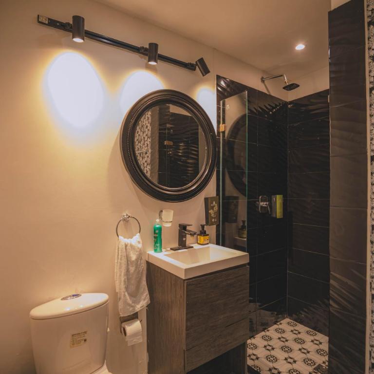 Ataraxy Hotel Boutique - Habitación Doble Superior - 6