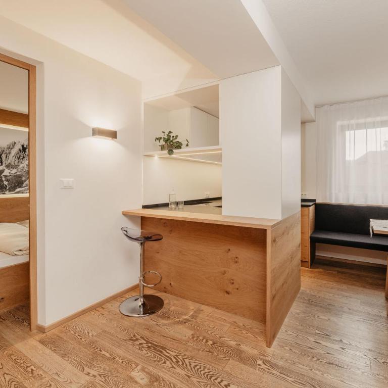 Apartments Thaler Irina - Appartamento - Piano Terra - 12