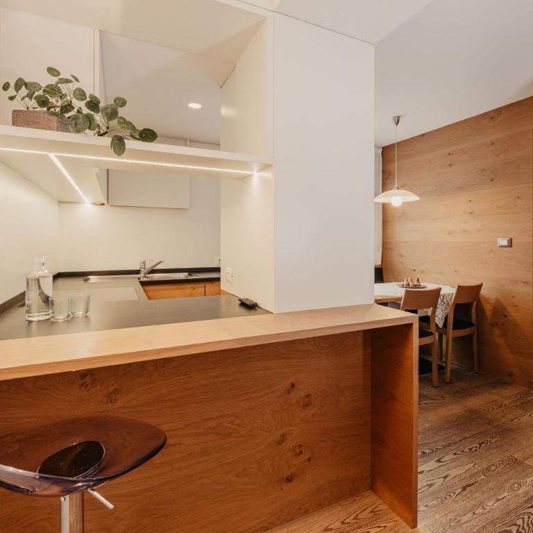 Apartments Thaler Irina - Appartamento - Piano Terra - 13