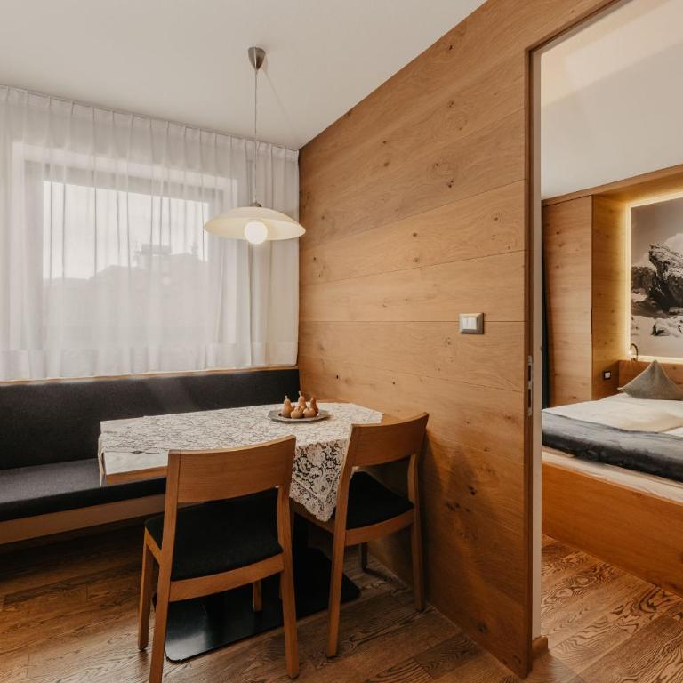 Apartments Thaler Irina - Appartamento - Piano Terra - 14