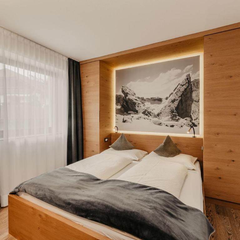 Apartments Thaler Irina - Appartamento - Piano Terra - 15