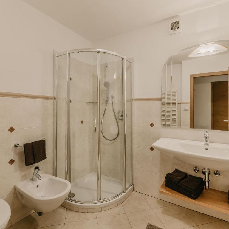 Apartments Thaler Irina - Appartamento - Piano Terra - 16