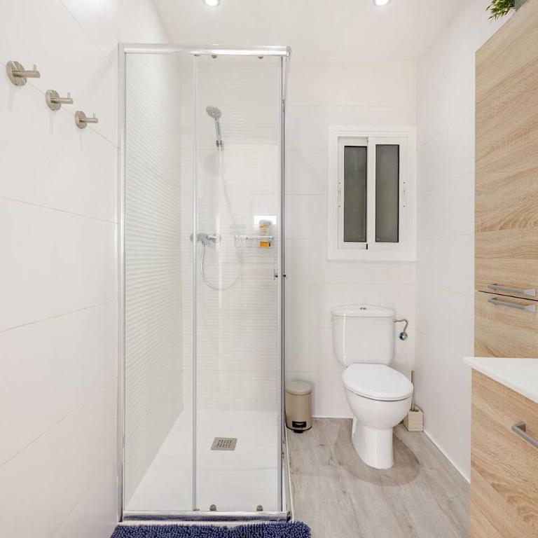 Apartamento en Salou-Vistas al Mar - Apartamento con vistas al mar - 11