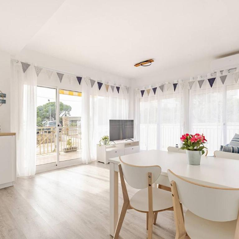 Apartamento en Salou-Vistas al Mar - Apartamento con vistas al mar - 7