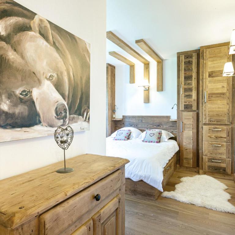 1 Plein Ciel - ROCHEBRUNE - - Apartment - 5