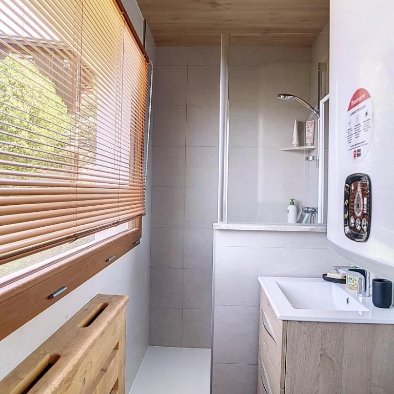 1 Plein Ciel - ROCHEBRUNE - - Apartment - 10