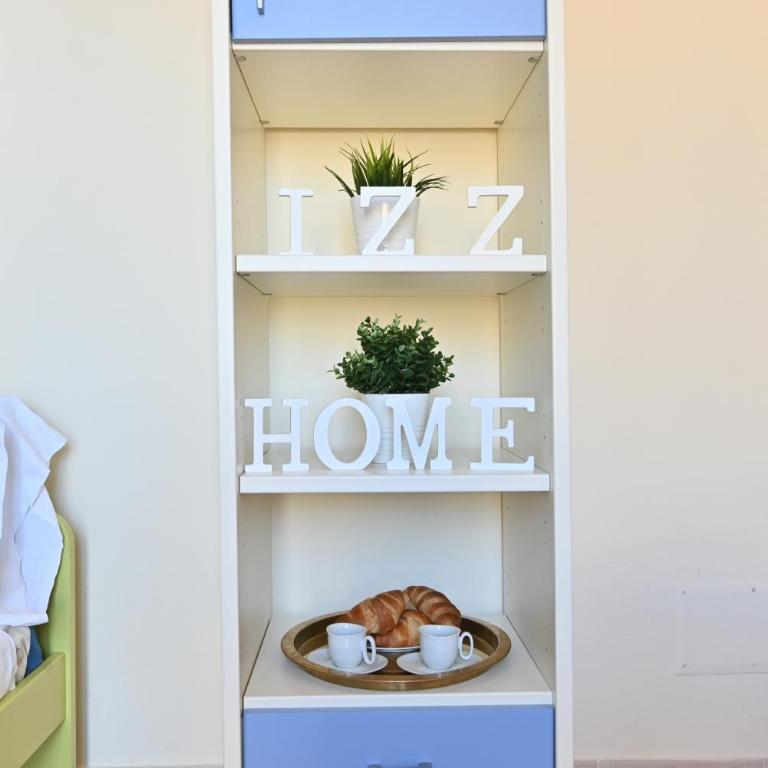 IzzHome Comfort - Appartamento con 2 Camere da Letto - 7