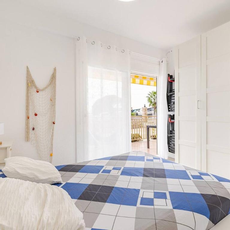 Apartamento en Salou-Vistas al Mar - Apartamento con vistas al mar - 17