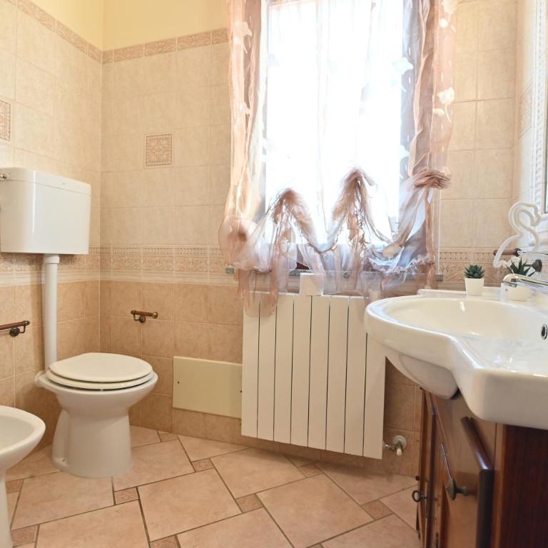 IzzHome Comfort - Appartamento con 2 Camere da Letto - 17