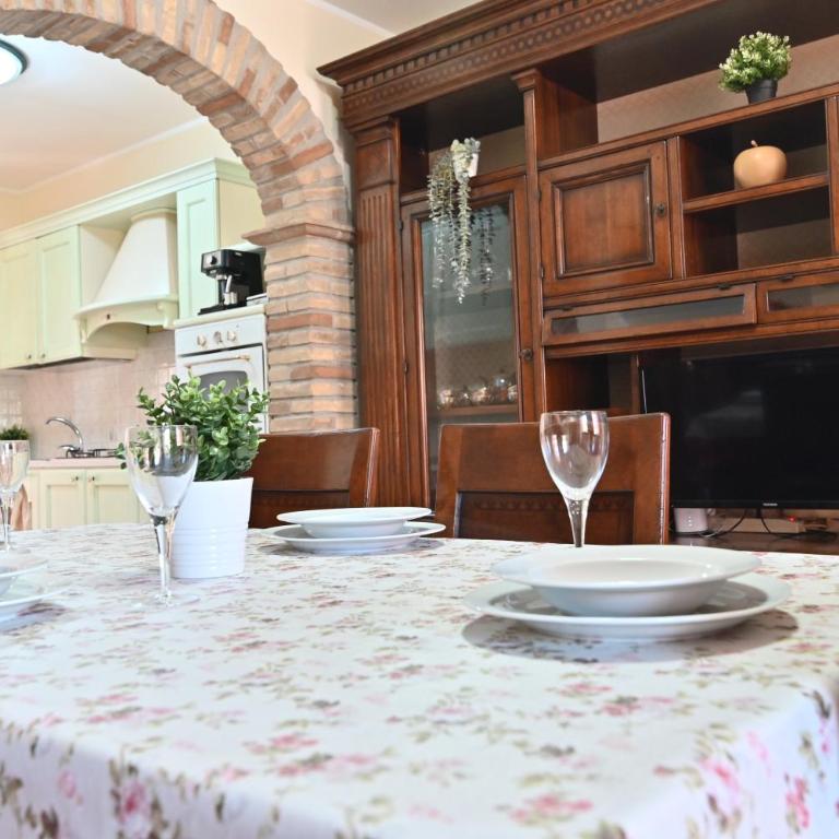 IzzHome Comfort - Appartamento con 2 Camere da Letto - 19