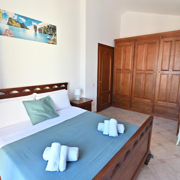 IzzHome Comfort - Appartamento con 2 Camere da Letto - 22